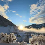 & Ronacherhof -mountain Hideaway Slopeside Casa de hóspedes 3*
