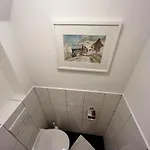 & Ronacherhof -mountain Hideaway Slopeside Гостевой дом 3*