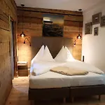 & Ronacherhof -mountain Hideaway Slopeside Гостевой дом Бад Кляйнкирххайм