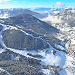 & Ronacherhof -mountain Hideaway Slopeside