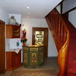 Pensión & Ronacherhof -mountain Hideaway Slopeside Bad Kleinkirchheim