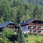 & Ronacherhof -mountain Hideaway Slopeside Bad Kleinkirchheim