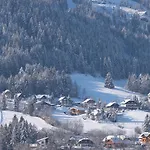 & Ronacherhof -mountain Hideaway Slopeside Penzion