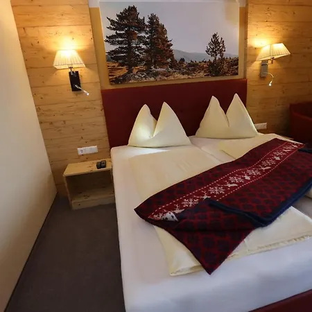 & Ronacherhof -mountain Hideaway Slopeside 3* Bad Kleinkirchheim