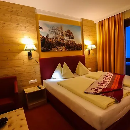 & Ronacherhof -mountain Hideaway Slopeside 3*