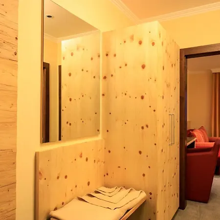 Gasthof Pension&appartements Ronacherhof 3*