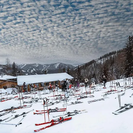& Ronacherhof - Kaernten Card Sommer 2025 Inklusive! 3* Bad Kleinkirchheim
