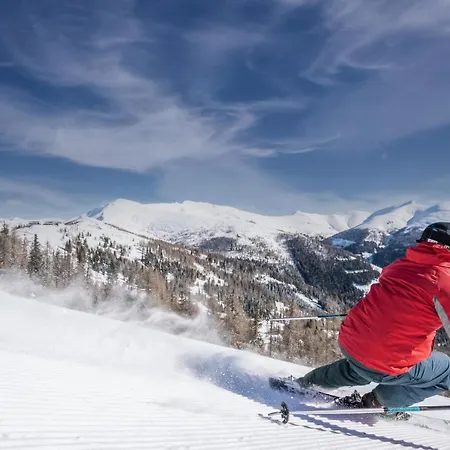 & Ronacherhof -mountain Hideaway Slopeside 3* Bad Kleinkirchheim