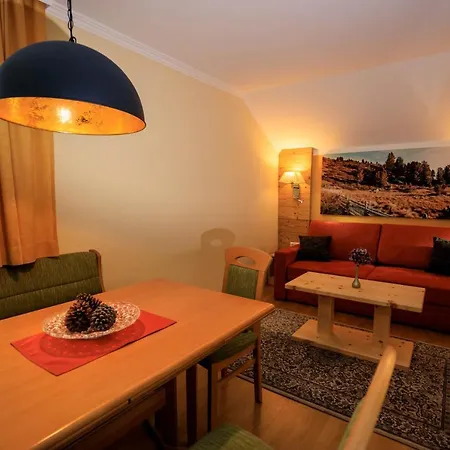 & Ronacherhof Guest house Bad Kleinkirchheim