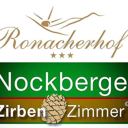 בית הארחה & Ronacherhof - Kaernten Card Sommer 2025 Inklusive! 3*