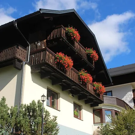 & Ronacherhof -mountain Hideaway Slopeside Gasthuis