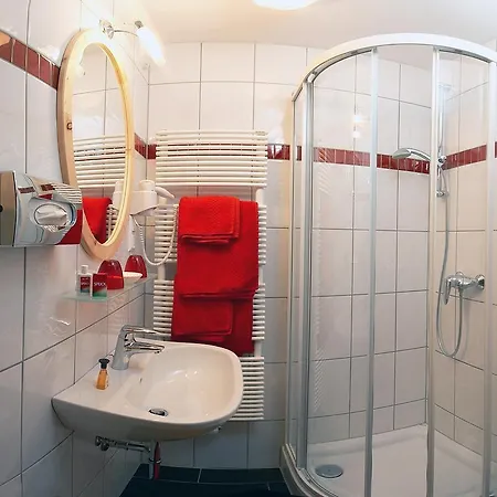 Pension&appartements Ronacherhof 3* Bad Kleinkirchheim