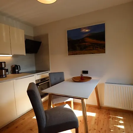 Pension&appartements Ronacherhof Gasthof Bad Kleinkirchheim