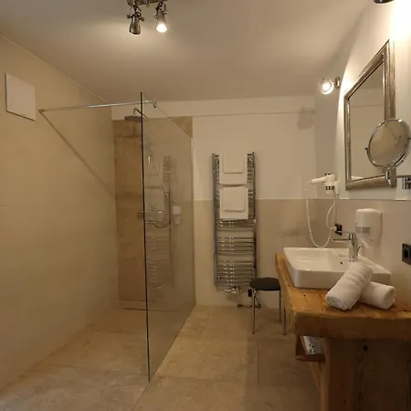 Pension&appartements Ronacherhof