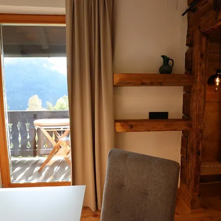 Pension&appartements Ronacherhof Bad Kleinkirchheim