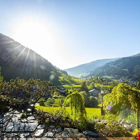 Pension&appartements Ronacherhof 3* Bad Kleinkirchheim