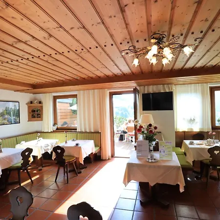 & Ronacherhof Affittacamere Bad Kleinkirchheim