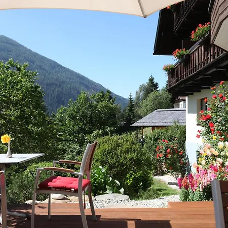 Pension&appartements Ronacherhof Gasthof 3*