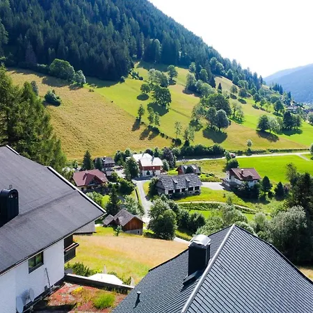 & Ronacherhof -mountain Hideaway Slopeside 3*