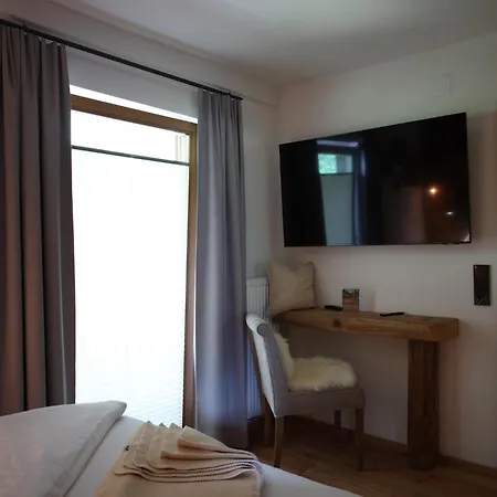 & Ronacherhof -mountain Hideaway Slopeside 3*