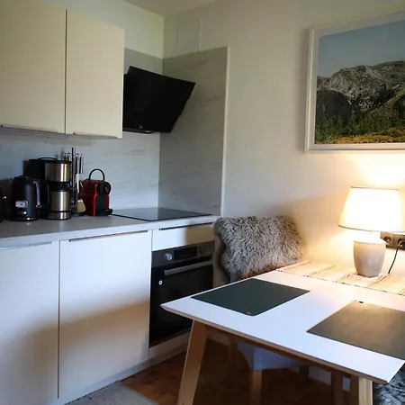 Pension&appartements Ronacherhof 3* Bad Kleinkirchheim