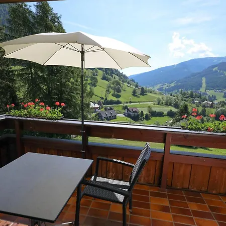 Pension&appartements Ronacherhof Gasthof