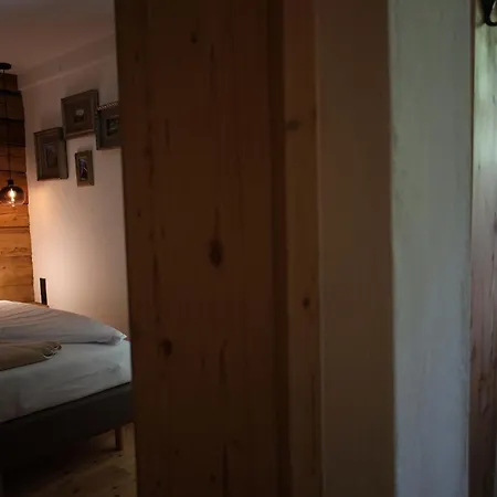 Gasthuis & Ronacherhof -mountain Hideaway Slopeside