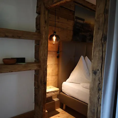 & Ronacherhof -mountain Hideaway Slopeside Bad Kleinkirchheim