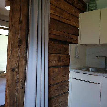 & Ronacherhof -mountain Hideaway Slopeside