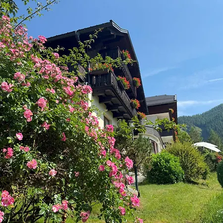 & Ronacherhof - Kaernten Card Sommer 2025 Inklusive! 3*