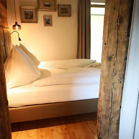 & Ronacherhof -mountain Hideaway Slopeside Gæstehus 3*