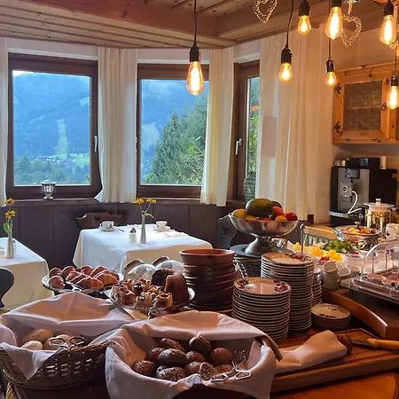 & Ronacherhof -mountain Hideaway Slopeside 3*