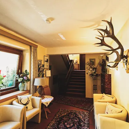 & Ronacherhof 3* 巴德小基希海姆