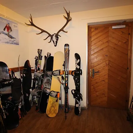& Ronacherhof -mountain Hideaway Slopeside