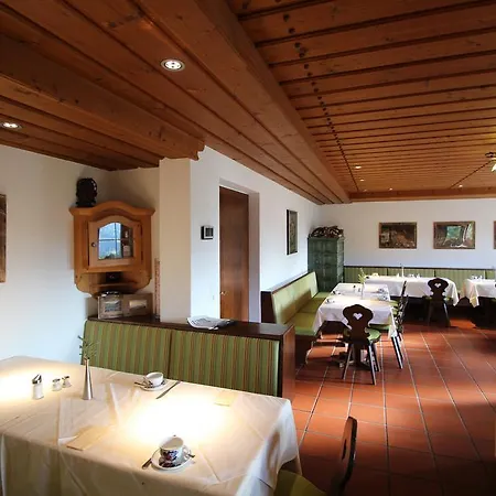 Pension&appartements Ronacherhof