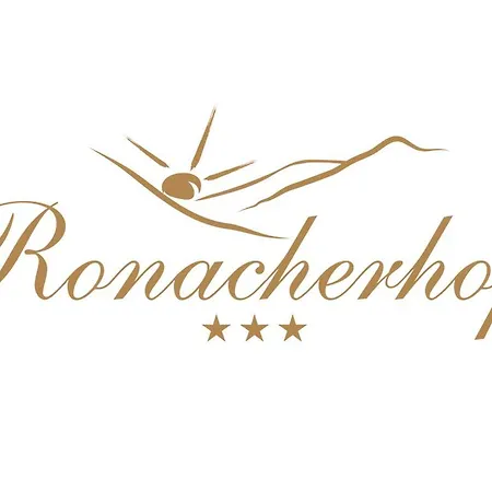 Gasthof Pension&appartements Ronacherhof