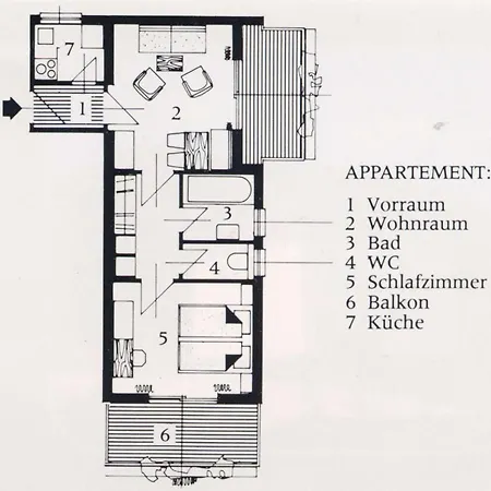 Affittacamere & Ronacherhof -mountain Hideaway Slopeside Bad Kleinkirchheim