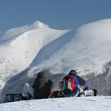 & Ronacherhof -mountain Hideaway Slopeside 3*