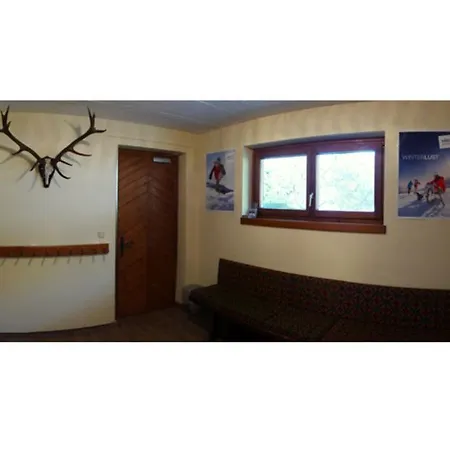 Pension&appartements Ronacherhof 3*