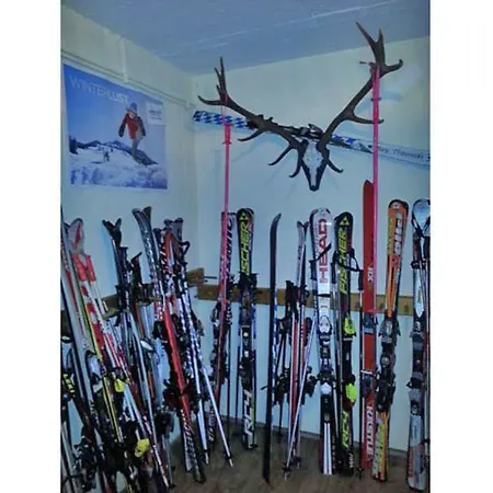 & Ronacherhof -mountain Hideaway Slopeside