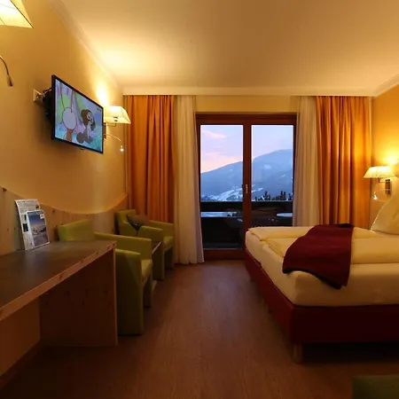 Gasthof Pension&appartements Ronacherhof 3*