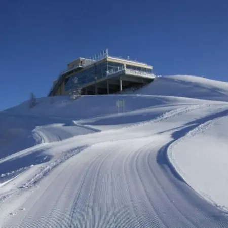 & Ronacherhof - Kaernten Card Sommer 2025 Inklusive! Konukevi 3*