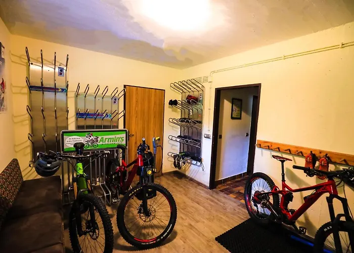 & Ronacherhof -mountain Hideaway Slopeside Bad Kleinkirchheim