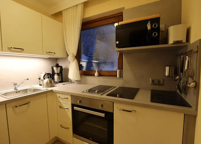 & Ronacherhof -mountain Hideaway Slopeside Bad Kleinkirchheim