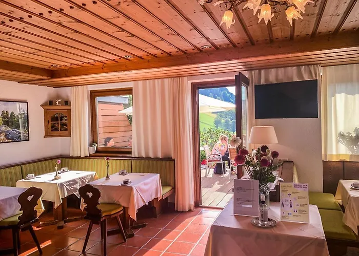 & Ronacherhof -mountain Hideaway Slopeside Bad Kleinkirchheim