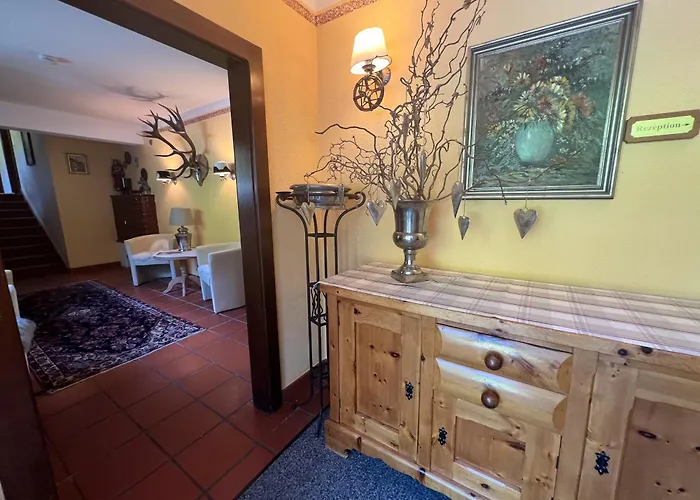 & Ronacherhof -mountain Hideaway Slopeside Guest house 3*