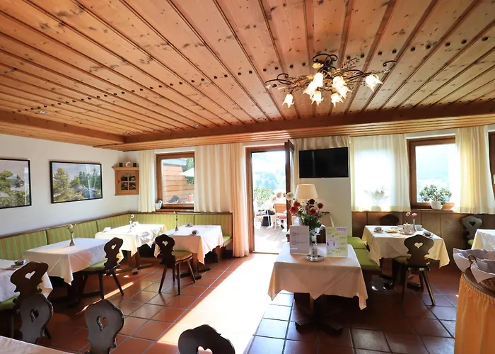 & Ronacherhof -mountain Hideaway Slopeside Pensjonat Bad Kleinkirchheim