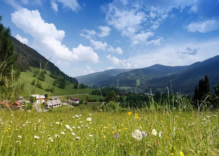 & Ronacherhof -mountain Hideaway Slopeside Pensjonat