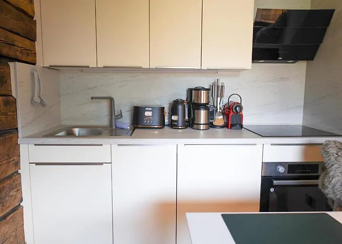 & Ronacherhof -mountain Hideaway Slopeside Pensjonat