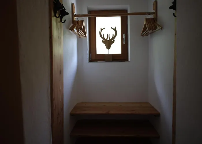 Pensjonat & Ronacherhof -mountain Hideaway Slopeside Bad Kleinkirchheim